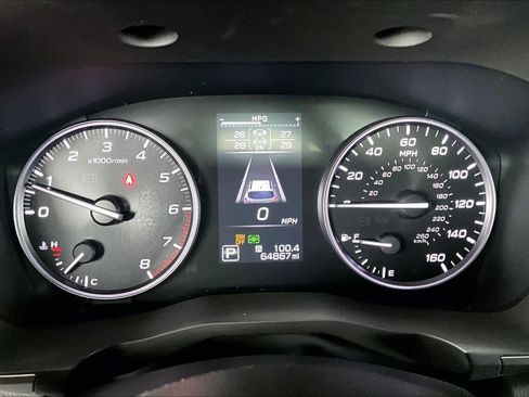 Used 2023 Subaru Ascent Touring image 25