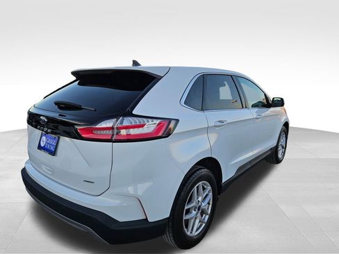 Used 2022 Ford Edge SEL w/ Convenience Package image 10