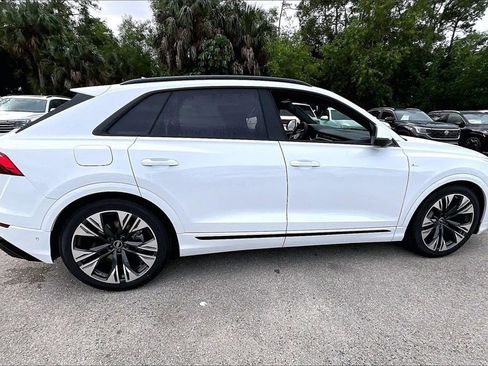 New 2026 Audi Q8 Premium Plus image 4