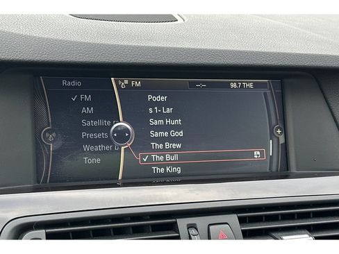 Used 2011 BMW 528i Sedan image 19