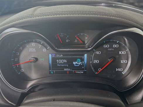 Used 2020 Chevrolet Impala Premier w/ Premier Confidence Package image 14