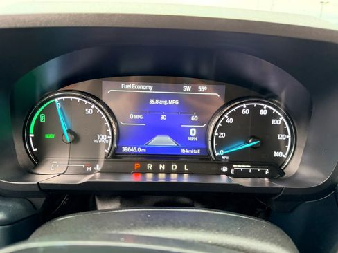 Used 2022 Ford Maverick Lariat w/ Lariat Luxury Package image 18