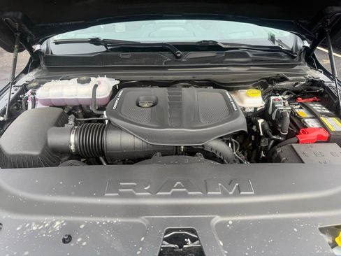 New 2026 RAM 1500 Tungsten AWD/4WD image 66
