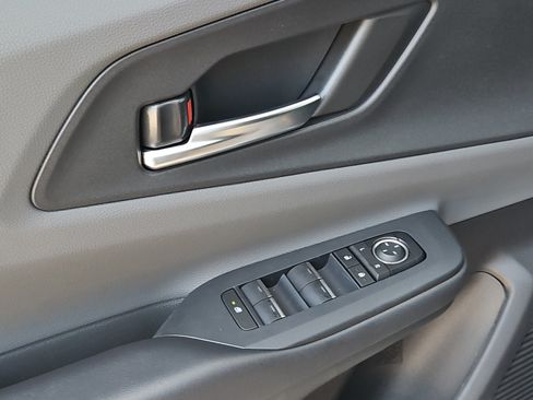 New 2026 Toyota Prius XLE FWD image 13
