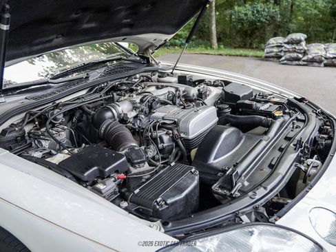 Used 1994 Lexus SC 300 Coupe RWD image 17
