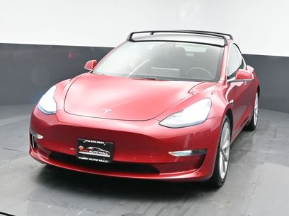 Used 2019 Tesla Model 3 Long Range