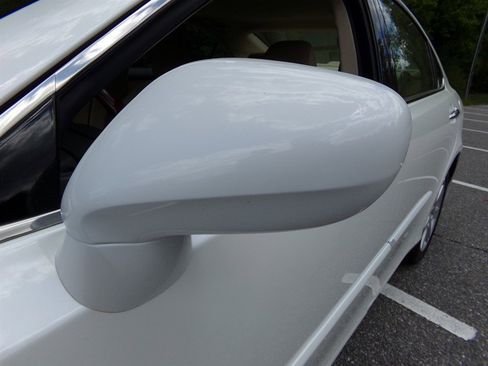 Used 2009 Lexus ES 350 FWD image 11