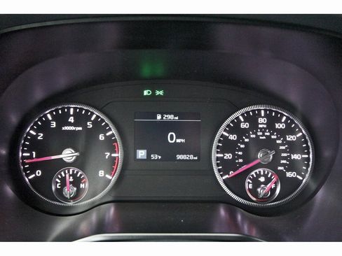 Used 2021 Kia Telluride EX w/ EX Premium Package image 13