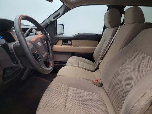 Used 2012 Ford F150 XLT w/ XLT Chrome Pkg image 17