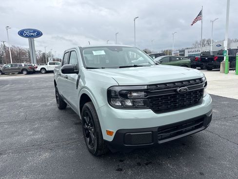 Used 2024 Ford Maverick XLT w/ XLT Luxury Package image 4