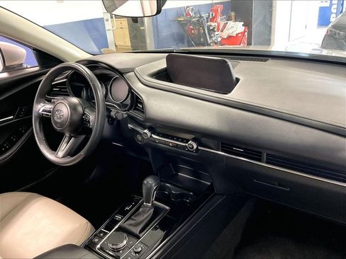 Used 2024 MAZDA CX-30 AWD 2.5 S w/ Preferred Package image 14