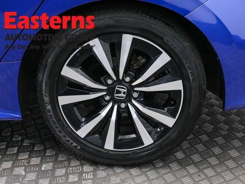 Used 2022 Honda Civic EX image 33