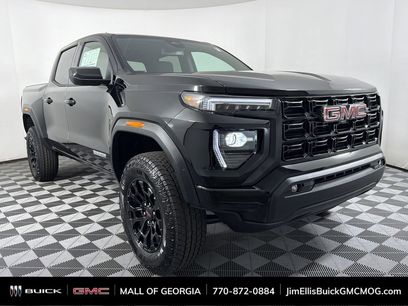 New 2026 GMC Canyon Elevation w/ Convenience Package