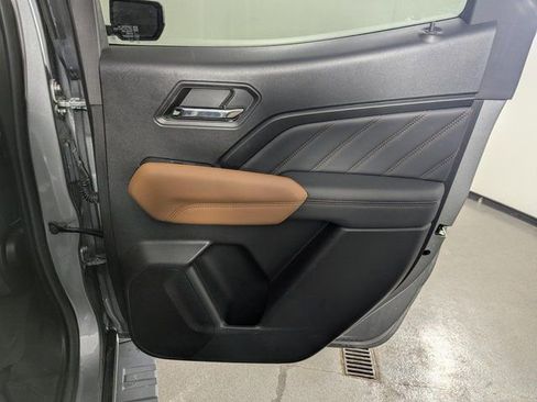 Used 2024 GMC Canyon AT4 w/ Canyon Safety Plus Package image 19