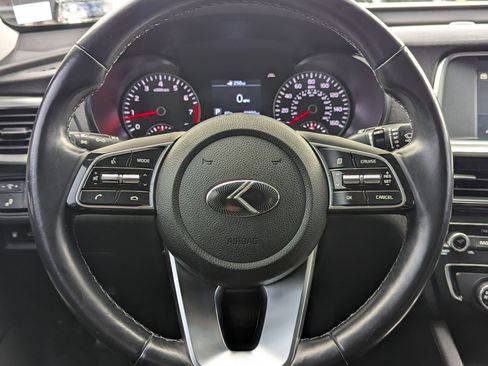 Used 2020 Kia Optima SE image 18