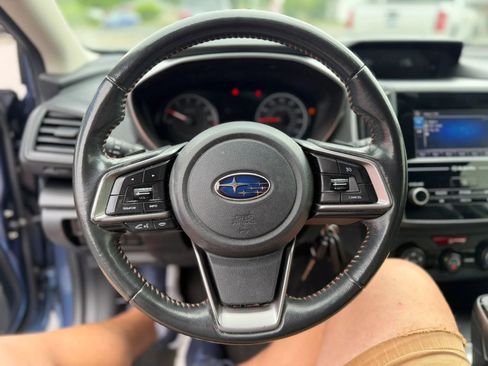 Used 2018 Subaru Crosstrek 2.0i Premium w/ Popular Package #2 AWD/4WD image 14