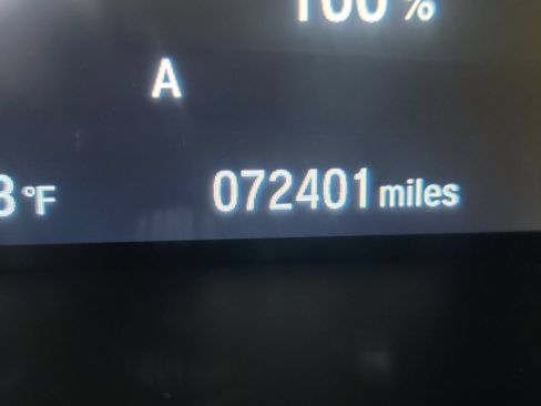 Used 2020 Honda CR-V EX-L image 19