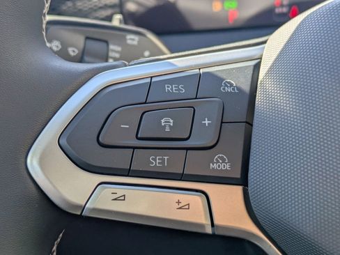 New 2026 Volkswagen Tiguan S FWD image 23
