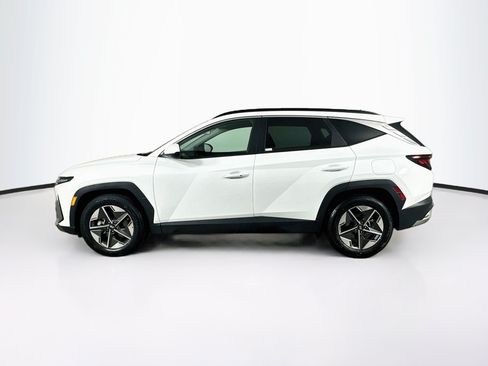 Used 2026 Hyundai Tucson SEL FWD image 4
