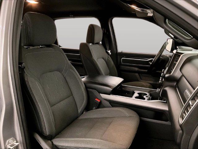 Used 2021 RAM 1500 Big Horn AWD/4WD image 7