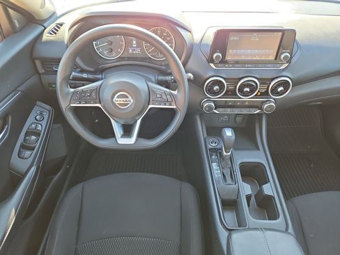 Used 2022 Nissan Sentra S image 14