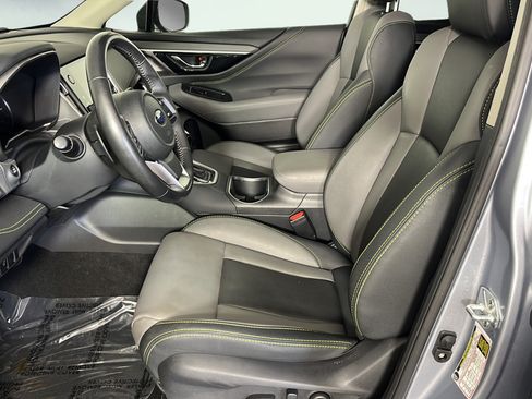 Used 2023 Subaru Outback Onyx Edition AWD/4WD image 10
