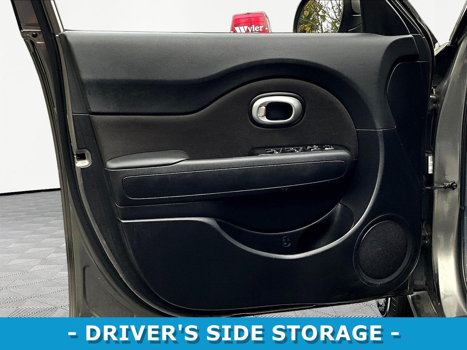 Used 2019 Kia Soul FWD image 19