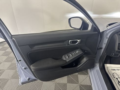 Certified 2024 Honda Civic Sport image 13