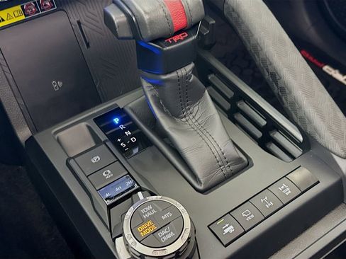 Used 2024 Toyota Tacoma TRD Pro image 17