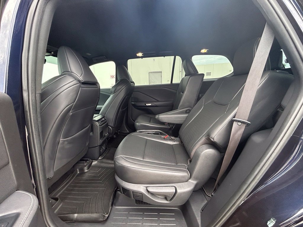 Used 2024 Lexus TX 500h AWD w/ Technology Package image 34