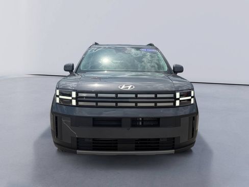 Used 2026 Hyundai Santa Fe SEL FWD image 8