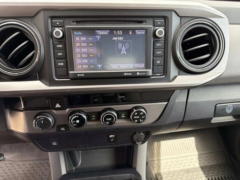 Certified 2017 Toyota Tacoma SR5 w/ Tow Package image 22