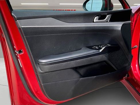 Used 2023 Kia K5 LXS image 20