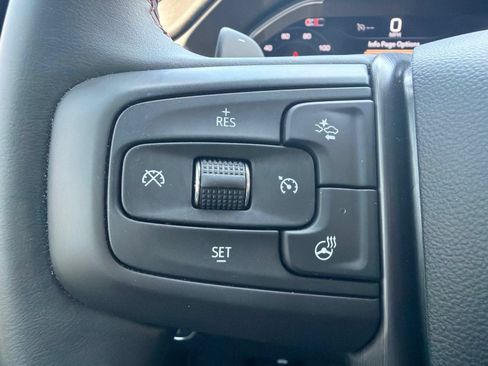 Used 2026 GMC Sierra 1500 AT4X AWD/4WD image 25