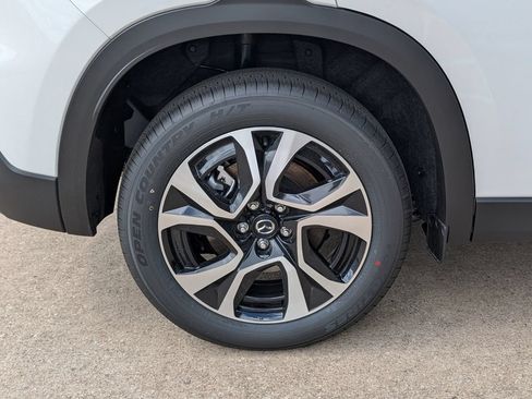 New 2026 MAZDA CX-5 Preferred AWD/4WD image 3