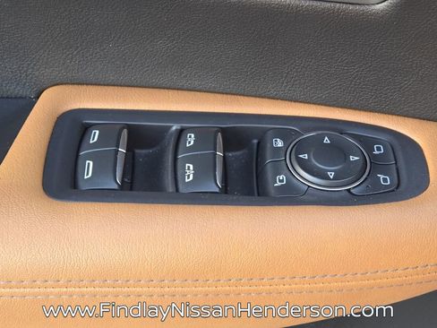 Used 2020 Cadillac XT5 Premium Luxury w/ LPO, Floor Liner Package image 21