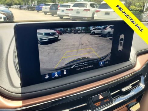 Used 2026 Acura MDX FWD w/ Technology Package image 30