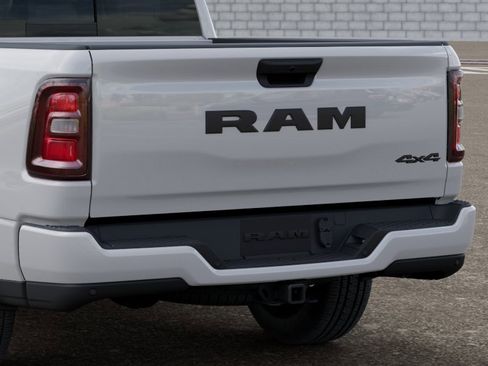 New 2026 RAM 1500 Express AWD/4WD image 30