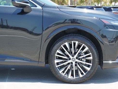 Used 2024 Lexus RX 350 Premium Plus w/ Accessory Package (Z1) FWD image 9