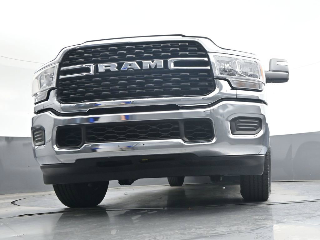 Used 2024 RAM 2500 Tradesman w/ Towing Technology Group RWD image 43