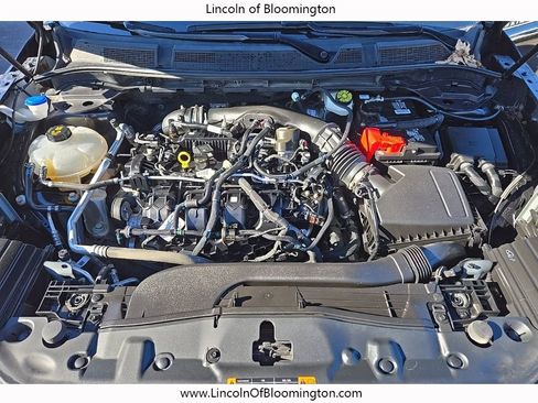 Certified 2022 Lincoln Corsair Reserve w/ Equipment Group 201A image 57