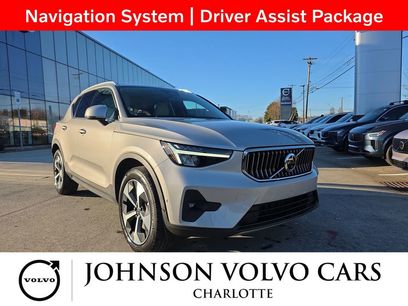 Used 2023 Volvo XC40 B5 Plus w/ Driver Assist Package