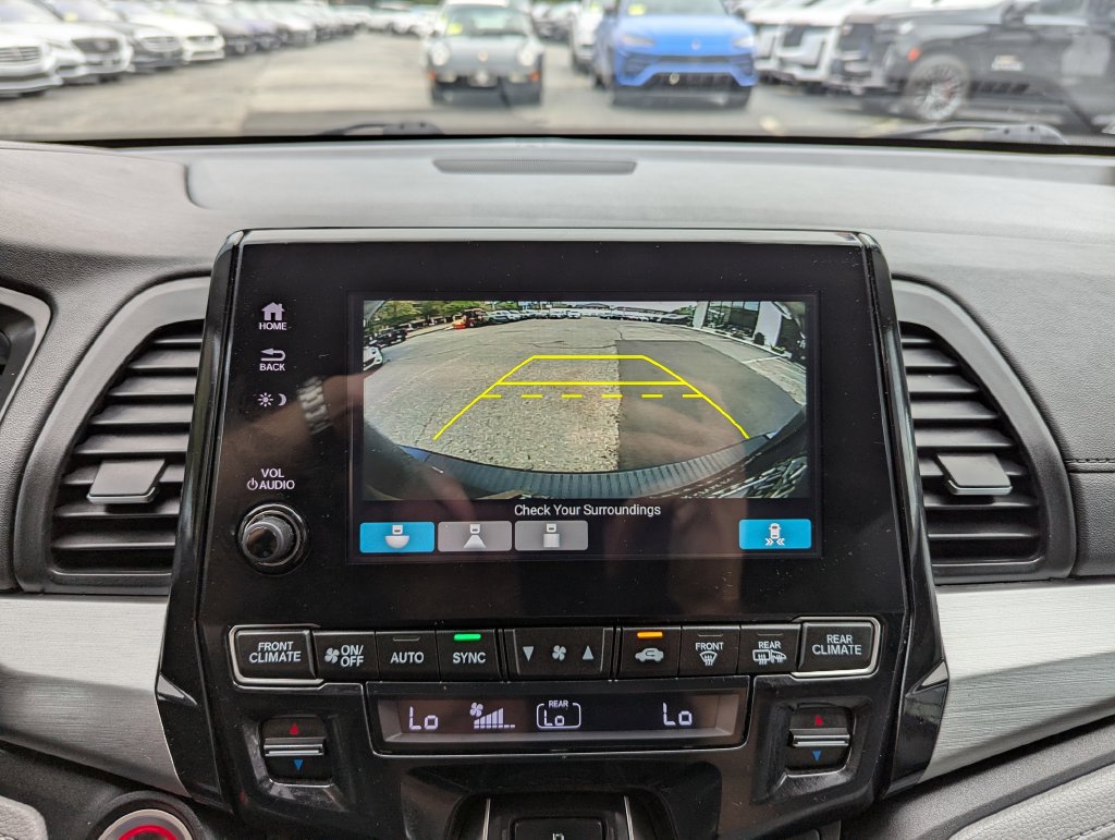 Used 2019 Honda Odyssey EX-L image 23