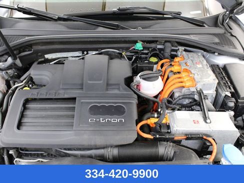 Used 2017 Audi A3 e-tron Premium Plus w/ Technology Package image 32