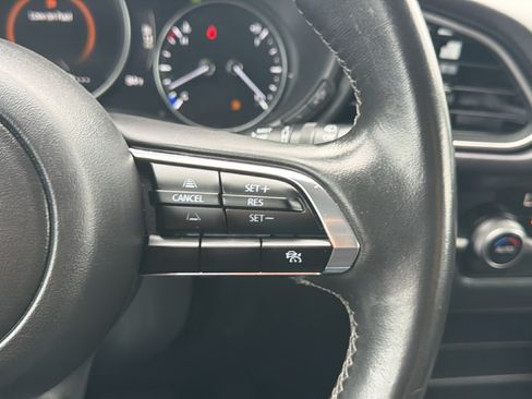 Certified 2024 MAZDA CX-30 AWD 2.5 S w/ Select Sport Pkg image 19