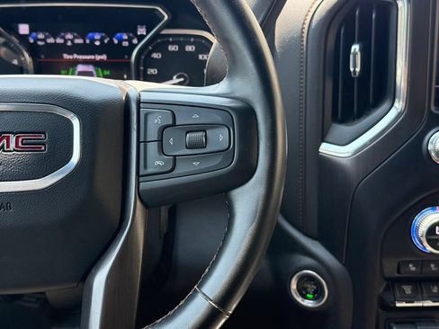Used 2023 GMC Sierra 3500 AT4 w/ AT4 Premium Plus Package AWD/4WD image 13