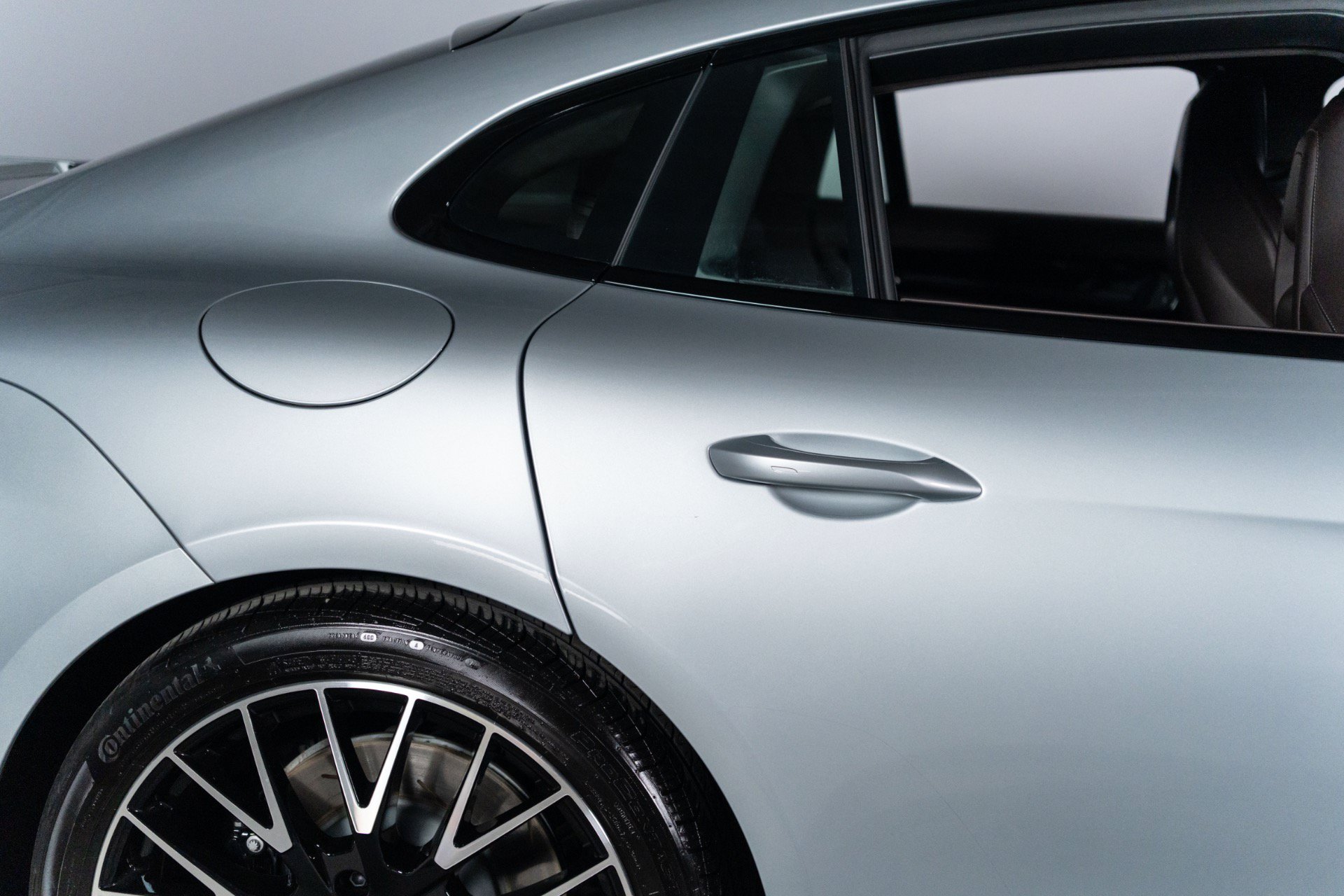 Used 2026 Porsche Panamera GTS AWD/4WD image 84