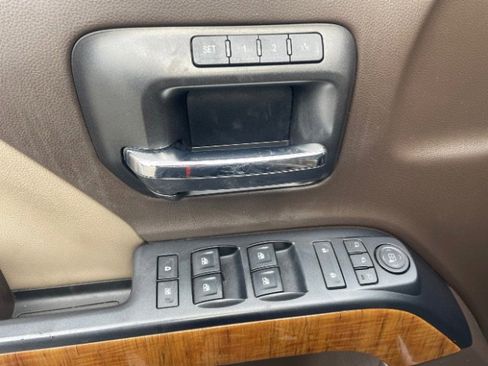 Used 2017 GMC Sierra 1500 SLT image 9