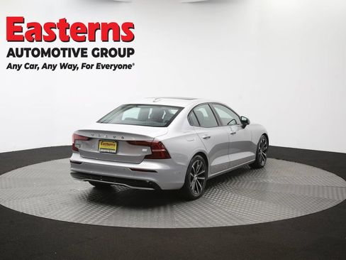 Used 2023 Volvo S60 T8 Plus AWD/4WD image 40
