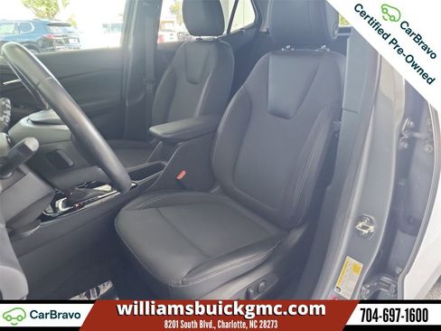 Certified 2023 Buick Encore GX Preferred w/ Cold Weather Comfort Package image 20